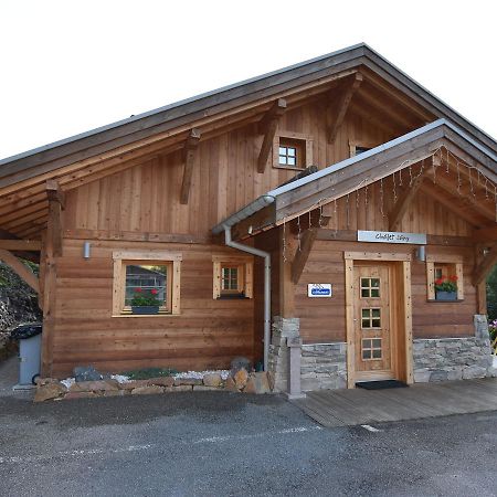 Quaint Chalet In La Bresse With Sauna Villa Exterior foto