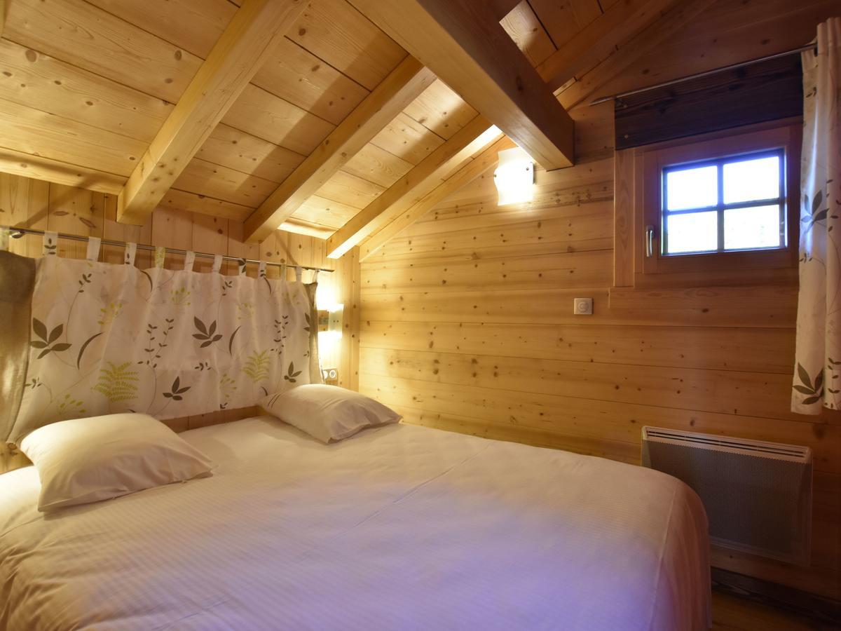 Quaint Chalet In La Bresse With Sauna Villa Exterior foto
